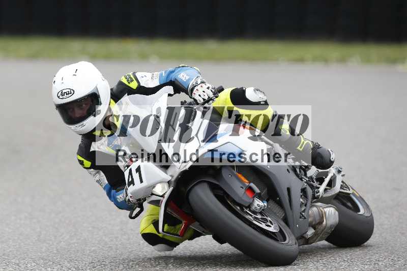/35 26.07.2025 Speer Racing ADR/Gruppe rot/41